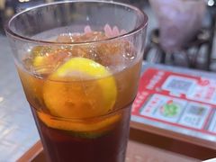 -孖记茶档·热腾茶餐(荔湾领展广场店)