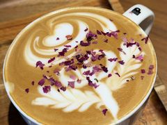 -Peet's 皮爷咖啡(东湖路手作店)