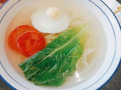 长寿面-紫光园·烤鸭·北京菜(团结湖店)