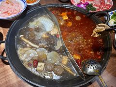 -楠火锅(仁恒梦中心店)