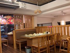 -清真文铁家烧麦馆