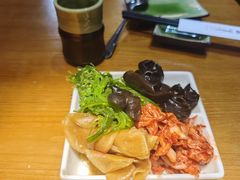 -鳗鱼家·深夜食堂(军博店)