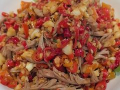 -杨厨的田园饭店(长城路店)