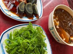-华天延吉餐厅(西安门一店)
