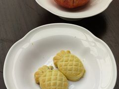 -明湖楼·经典鲁菜山东海鲜(大明湖店)