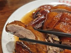 -黄连大头华烧鹅店(大良店)