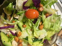 -柿子树炭烤羊腿(金台路店)