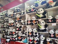 -鄂尔多斯野生动物园