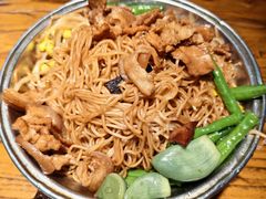 -洛阳面馆(红专路店)