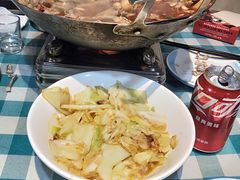 -昱龙大盆牛蛙馆(三兴街总店)