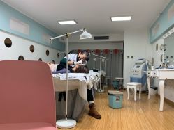 -babiline芭比莱恩半永久纹眉纹唇发际线