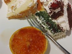 -晶丽香榭自助餐(南京大饭店)