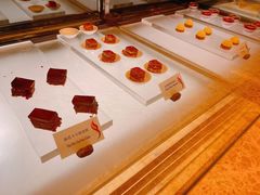 -富力丽思卡尔顿酒店·香荟全日制餐厅