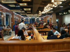 android_upload_pic-云晓光头烧烤吧(德平路店)
