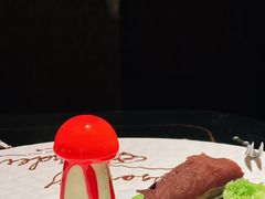 -風料理.鮨Omakase