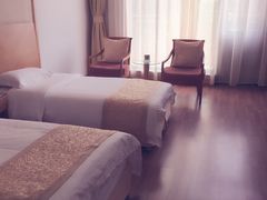 华东疗养院-上海市保健医疗中心(华东疗养院)
