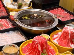 -牛匠和牛寿喜锅(西安总店)