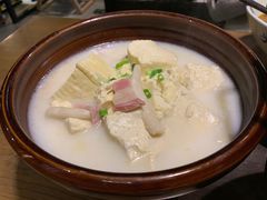 -长安记·大美陕菜(大族广场店)