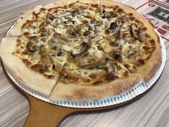 -必胜客(兴华中路PH店)