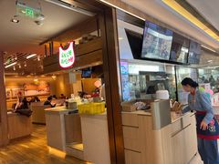 -西贝(上海我格广场店)