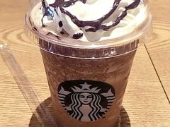 -星巴克(远洋店)