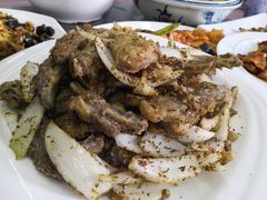 -同发号饭庄(复兴路店)