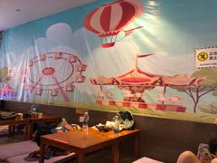 -汤连得温泉馆(宝山店)