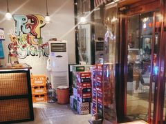 -醉炫音速烧烤·干煸菜(沙河总店)