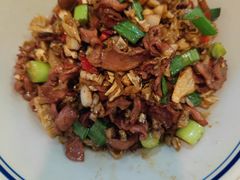 -新新湘菜馆(新中街二条店)