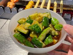 -很久以前羊肉串(南京路第一百货店)