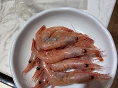 -半岛听涛蒸汽海鲜自助(K11店)