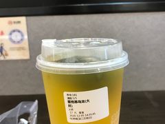 -桂桂茶(滨江百联店)