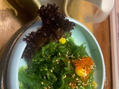 -鳗鱼家·深夜食堂(军博店)