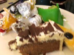 -富力希尔顿酒店·地阔自助餐厅