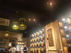 -串大叔炭火烤串·鸡西大冷面刀削面(总店)