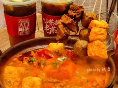 -凯华海鲜火锅·传承三十六年