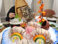 -綱元·海鲜豆捞(明州里店)