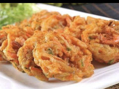 古法现炸虾饼-木棉·醉心粤味(COCO Park店)
