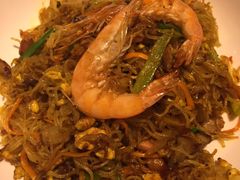 星州炒米-山色西餐·柴火烤披萨