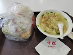 -常州糕团店(北大街新世纪商城店)