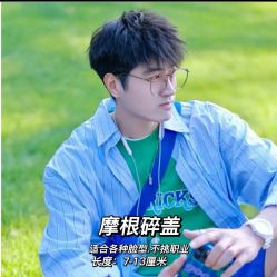 -LJOY丽锦造型·烫发染发