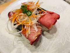 牛肉寿司-合点寿司(美罗城店)