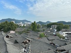 -中天楼