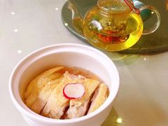 正兴醉鸡-老正兴菜馆(福州路店)