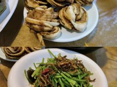 -尽善百年古院餐厅(王家老宅店)