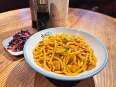 -中阿兰牛肉面(悦海新天地店)