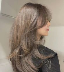 -丽时 Hair Salon