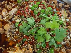 -米二红烧兔(华阳店)