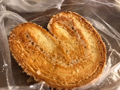 蝴蝶酥-祥禾饽饽铺·中式糕点(天津河东美福园店)