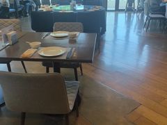 -恩然邦臣酒店-漫垛餐厅